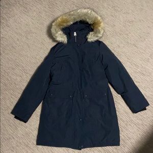 Calvin Klein Performance winter jacket